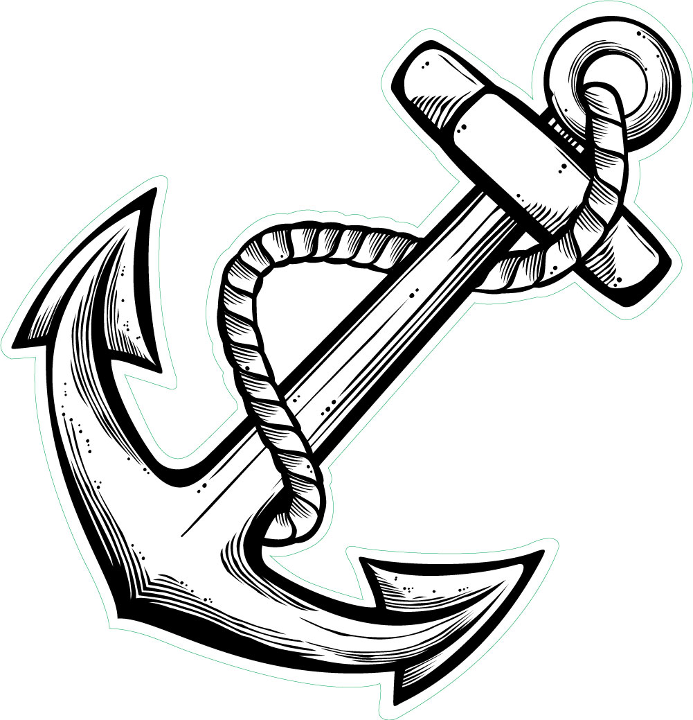 ANCHOR DESIGN - ClipArt Best