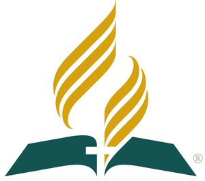 LOGO :: Le site officiel de l'Eglise Adventiste du SeptiÃ¨me Jour