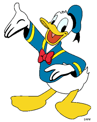 Disney, Funny and Donald o'connor