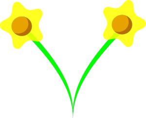 Daffodil Clipart - ClipArt Best - ClipArt Best