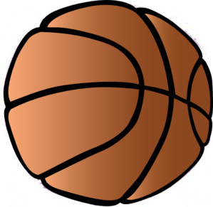 Basketball Hoop Clipart - Free Clipart Images