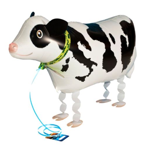 My Own Pet Balloons Cow Farm Animal Fast Ship | What's it worth