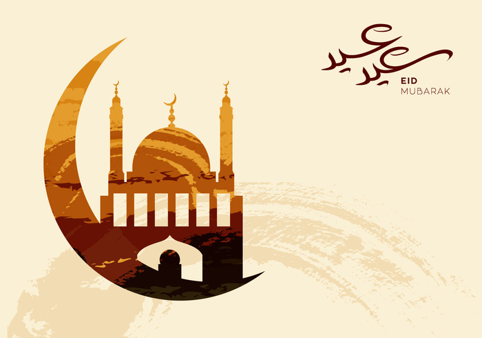 Vector Eid Al Fitr - Download Free Vector Art, Stock Graphics & Images