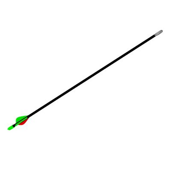 Archery Arrow Clip Art