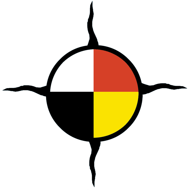 7 Best Images of Native American Symbols Clip Art - Native ...