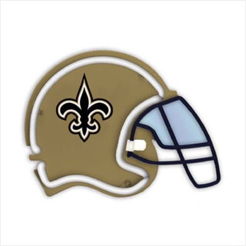 Saints Football Clipart