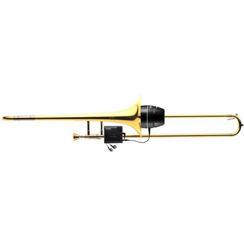 YAMAHA Silent Brass SB5-9 trombone bass trombone from JPN - SD ...