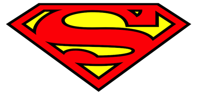 Superman Logo Png | Free Download Clip Art | Free Clip Art | on ...