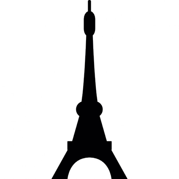 Tour eiffel | TÃ©lÃ©charger Icons gratuitement