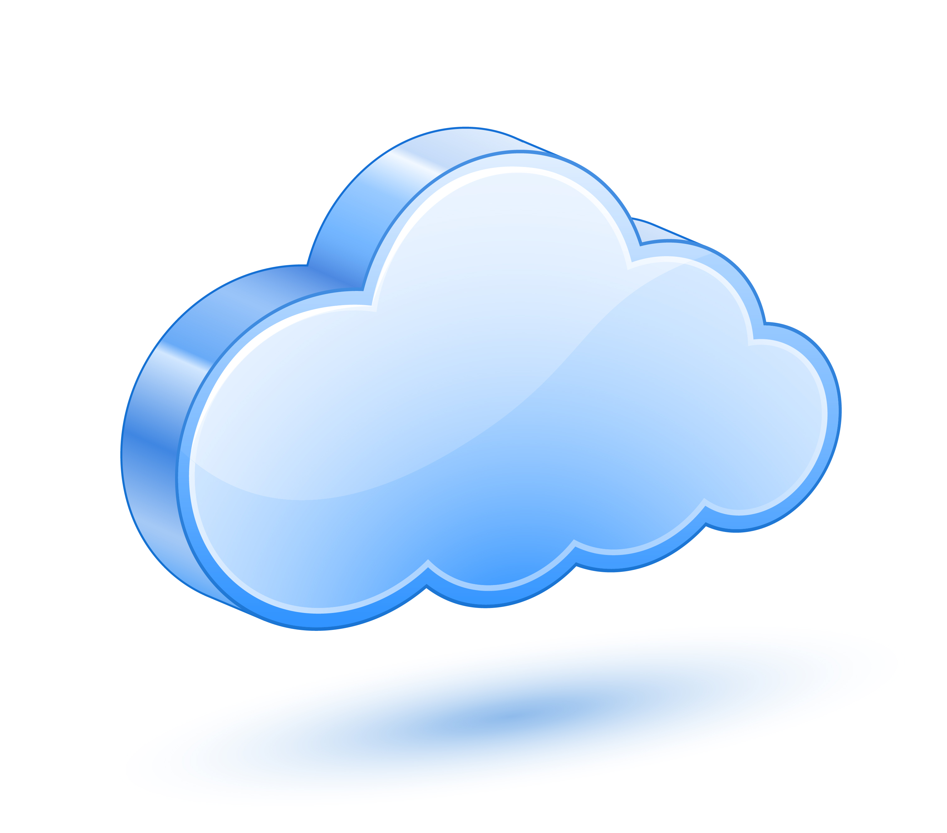 Nurturing Cloud Computing: Government Lays Out Blueprint for ...