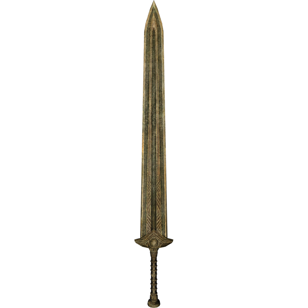 Dwarven Sword | Elder Scrolls | Fandom powered by Wikia