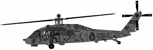 The-Blueprints.com - Blueprints > Helicopters > Sikorsky ...