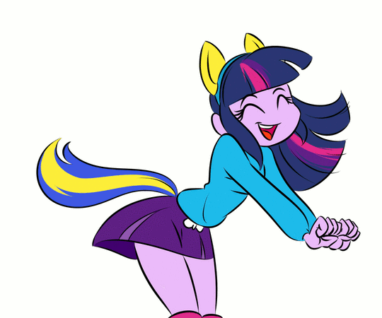 1000+ images about My Little Pony Gif