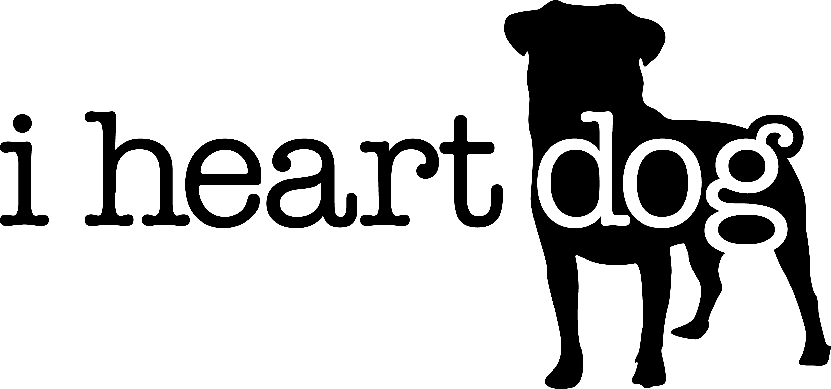 DOG LOGO - ClipArt Best