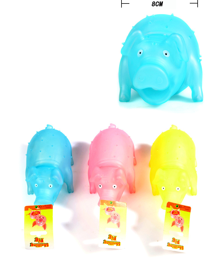 plastic pigs bulk