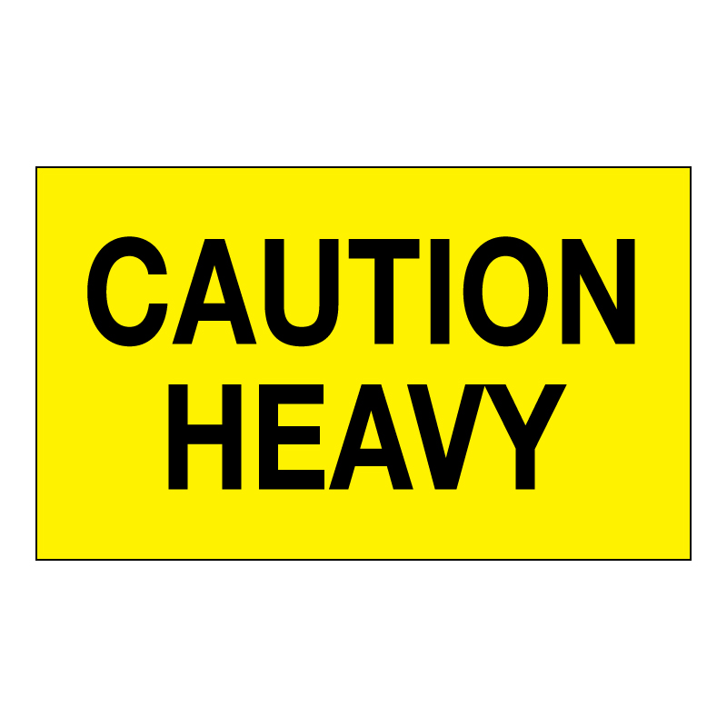 Caution Triangle Clipart Best