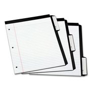 TOPS Wide Rule Loose Leaf Notebook Paper Packs : Paper & Printable ...