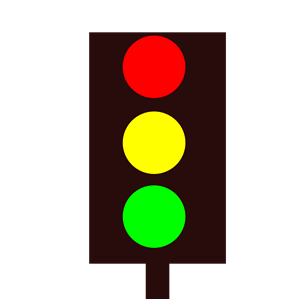 traffic light image clip art