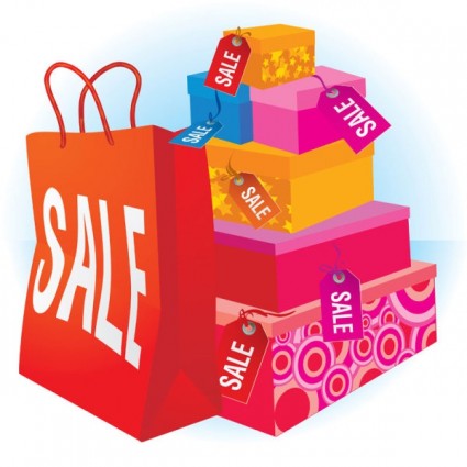 fashion_shopping_02_vector_ ...