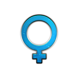 gender symbol | Legacy Icon Tags