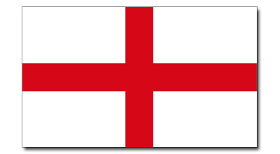 English Flag