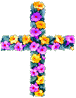 Cross of Christ Home