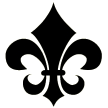 Fleur De Lis Wallpapers and Pictures | 5 Items | Page 1 of 1