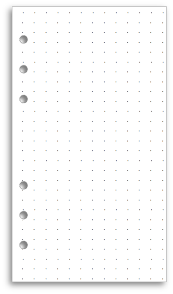 Notebook Paper Template For Word - ClipArt Best