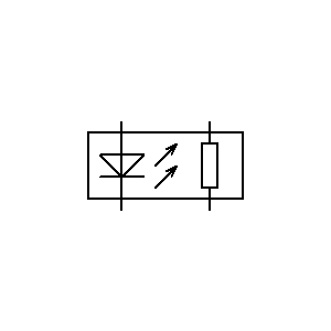 Schematic Symbol For Resistor - ClipArt Best