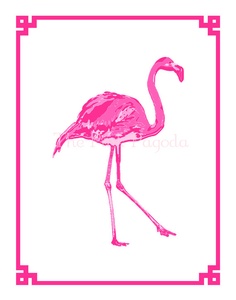 Pink Flamingo - ClipArt Best - ClipArt Best