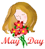 Free May Clip Art - ClipArt Best