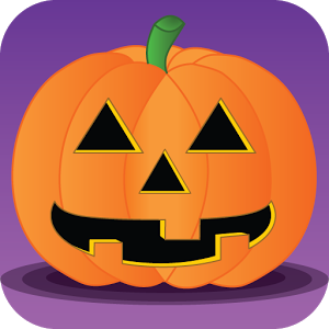 Starfall Pumpkin