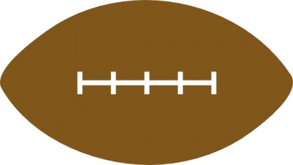 American Football clip art - Download free Other vectors