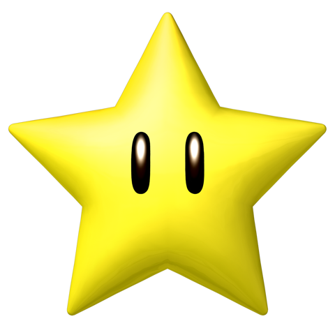 Image - Star.PNG - Fantendo, the Nintendo Fanon Wiki - Nintendo ...