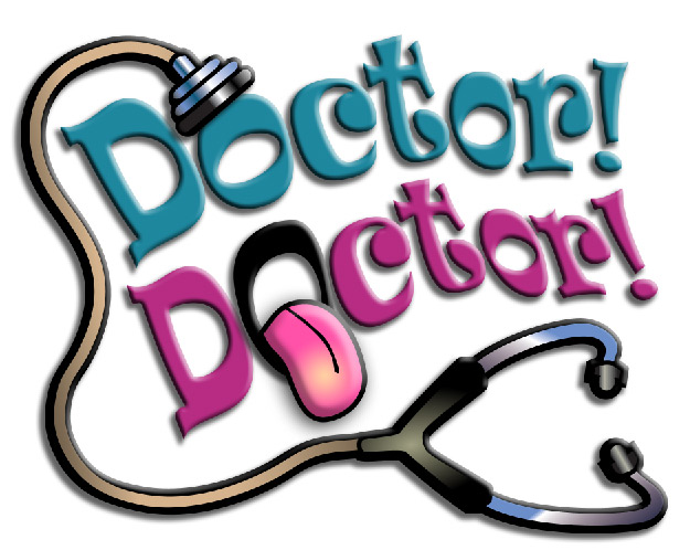 Doctor Logo - ClipArt Best