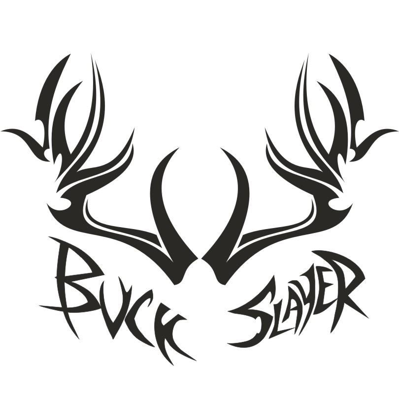 Buck Slayer | Hunting Apparel | Visors | Hats | Shirts | Decals | Camo