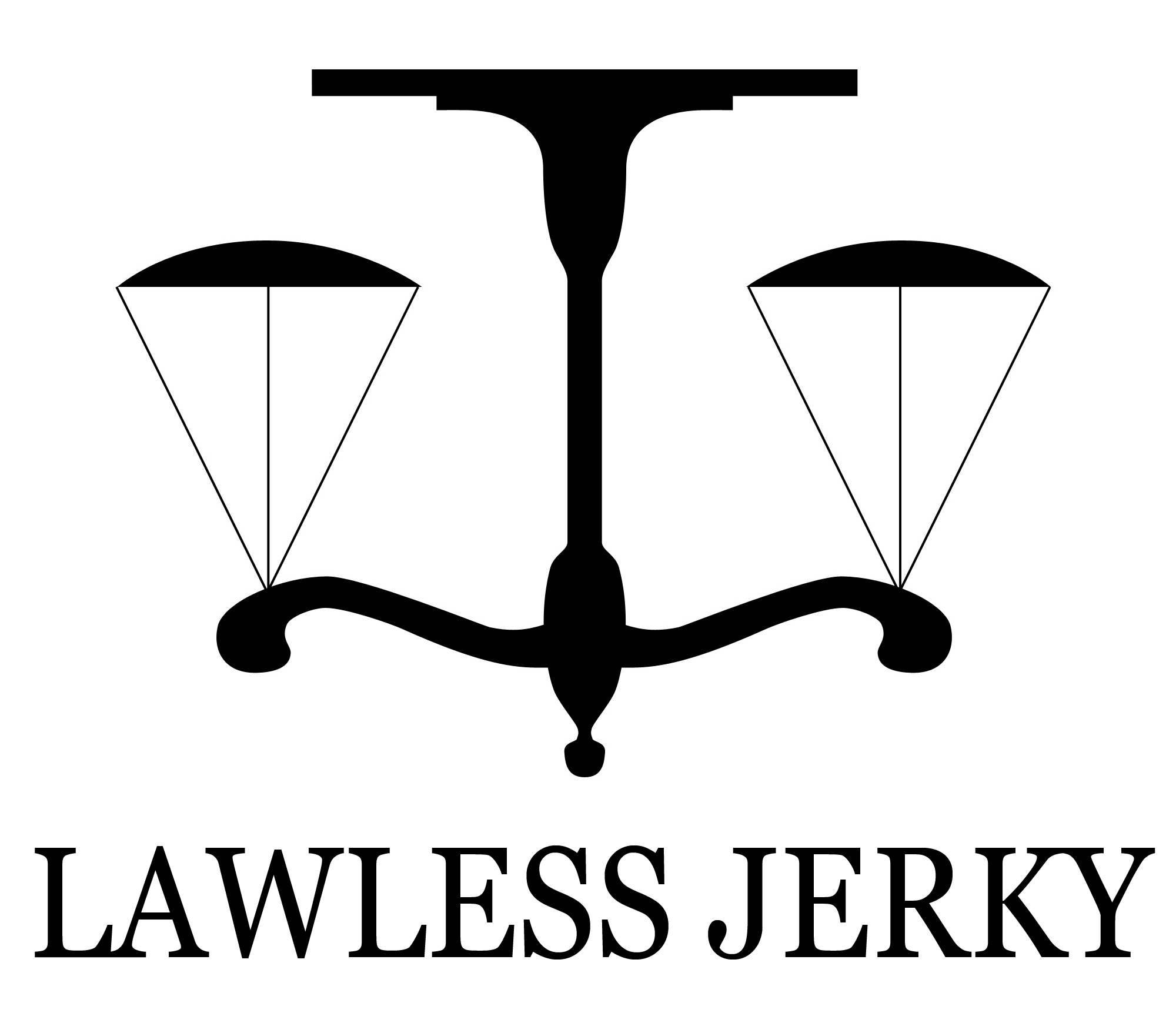 Scales Of Justice Logo - ClipArt Best