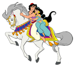 Disney Bilder Aladin - ClipArt Best