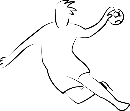 Search Results for handball clipart Pictures - Graphics ...