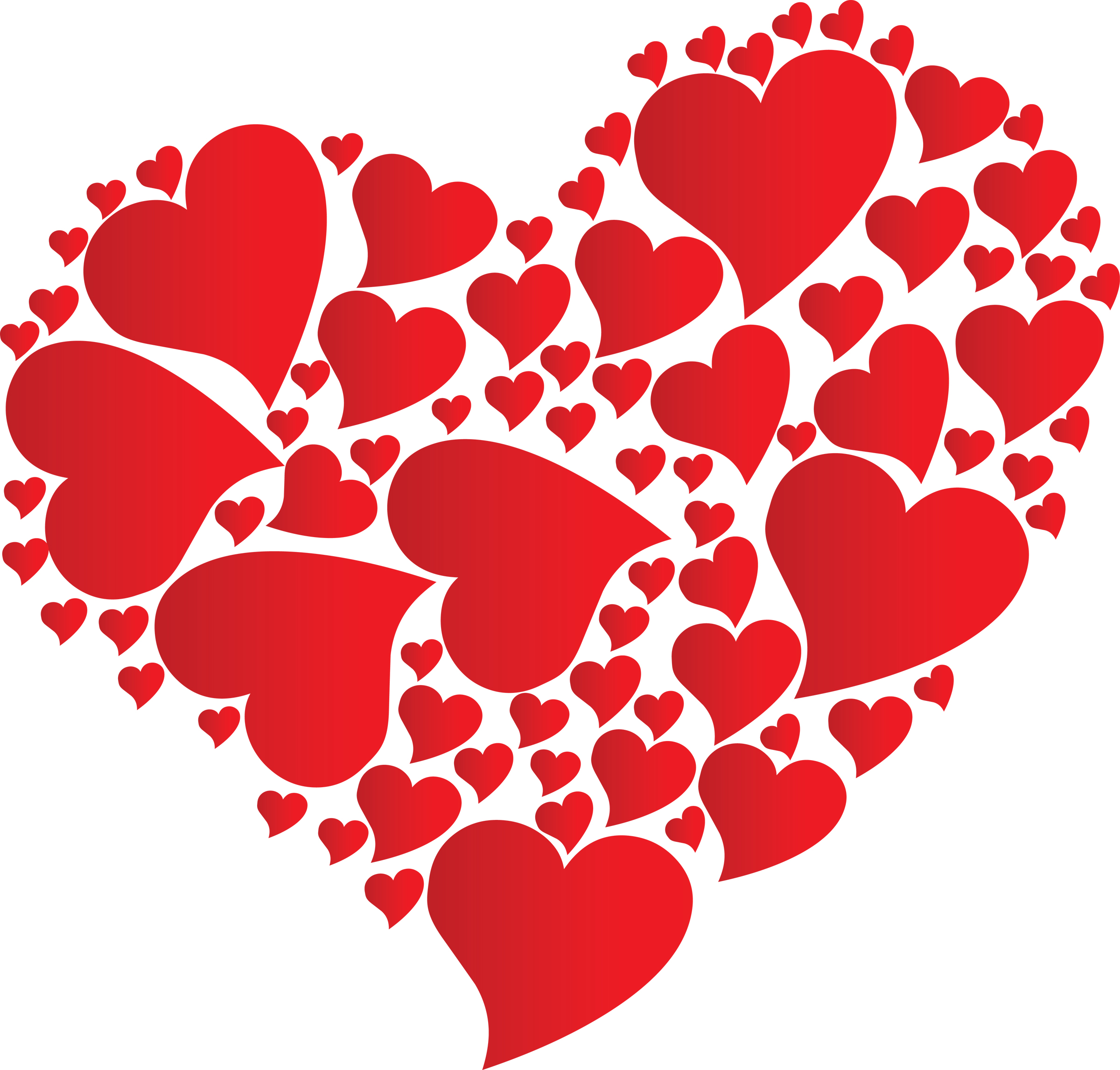 hearts red ClipArt Best ClipArt Best