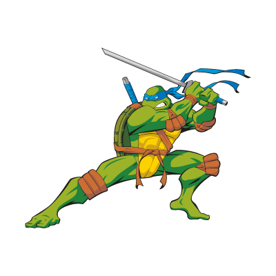 Teenage Mutant Ninja Turtles (TMNT) vector, Teenage Mutant Ninja ...