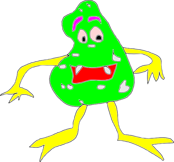 germs clipart