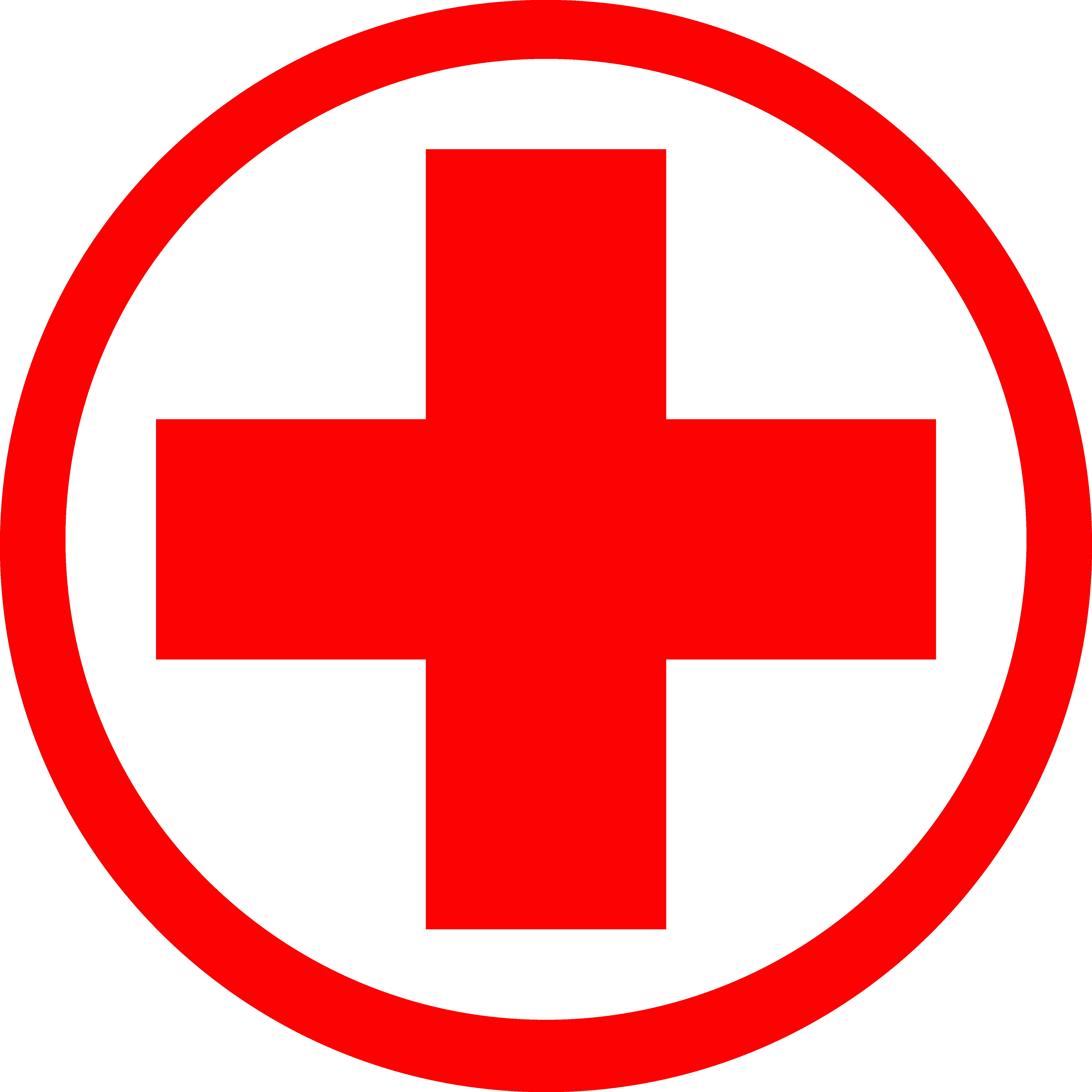 Ambulance Symbol Cross ClipArt Best