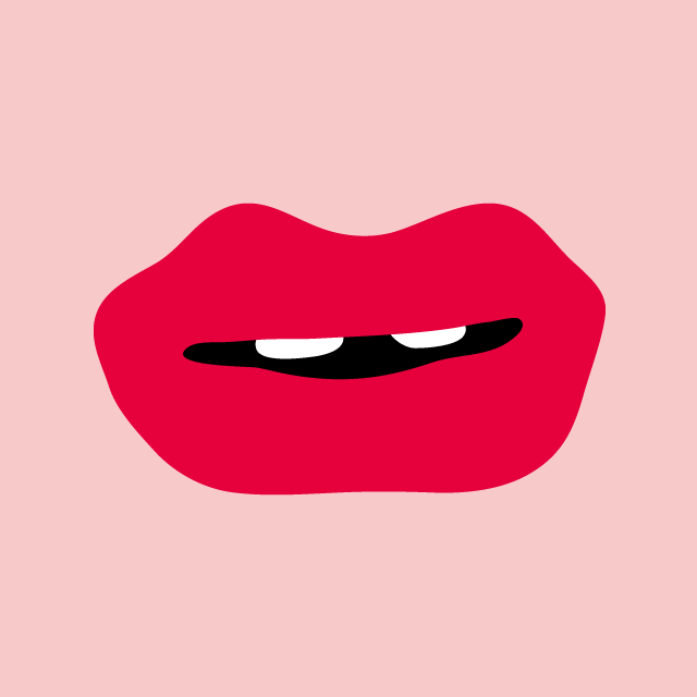 Lips #1 - Atelier Victoria Catalina