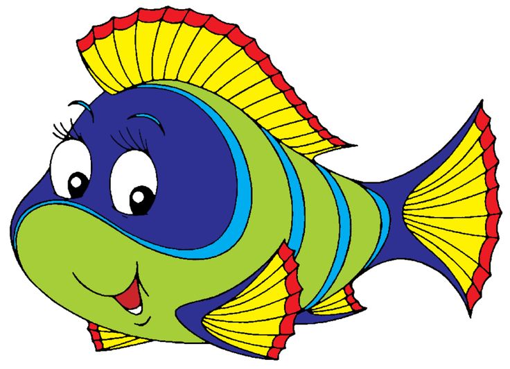 Free online clipart fishing