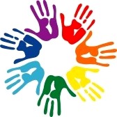 Preschool Handprint Clipart - Free Clipart Images