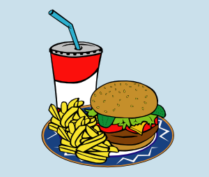 Food And Drink Clipart - ClipArt Best