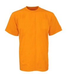 Plain T Shirt - Manufacturers, Suppliers & Exporters