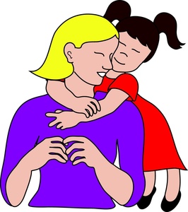 Mothers Clipart | Free Download Clip Art | Free Clip Art | on ...