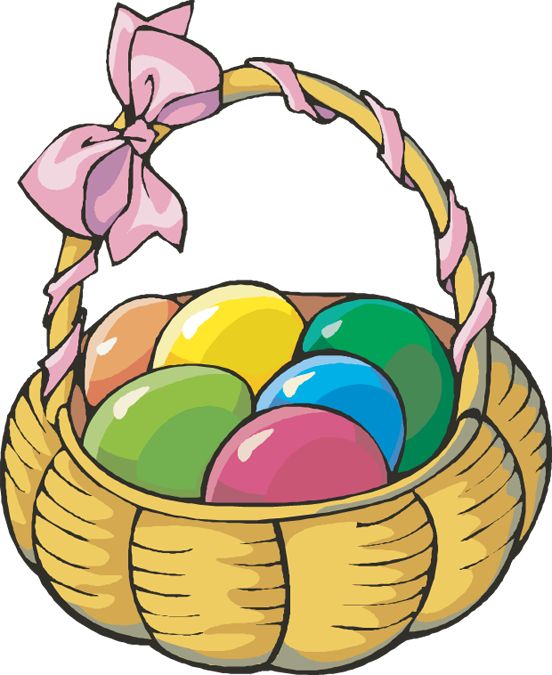 1000+ images about Easter/ Spring Clipart